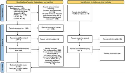Effects of Sport Teaching on Students' Enjoyment and Fun: A Systematic Review and Meta-Analysis